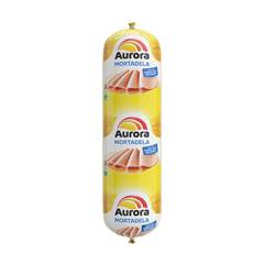 MORTADELA FRANGO AURORA 5X2,5KG