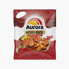 FRANGO PASSARINHO TEMP AURORA 16X700G