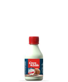 LEITE DE COCO REDUZIDO TEOR CALORICO DO VALE 24X200ML