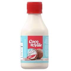 LEITE COCO DO VALE LIGHT 24X200ML