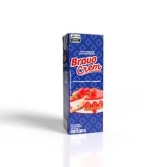 CCREME CULINARIO BRAVO CREAM 12X1LT