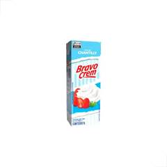 CREME TIPO CHANTILLY BRAVO CREM 12X1LT