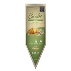 BISNAGA PISTACHE CARIBE 9X1,01KG