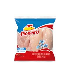 FILE DE PEITO IND PIONEIRO 20 KG
