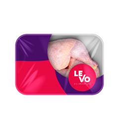 COXA/SOB DORSAL PCT LEVO 18 KG