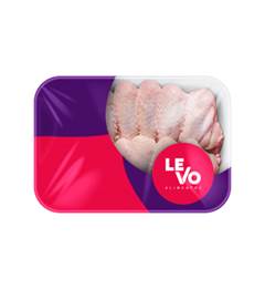 MEIO/ASA BANDEJA LEVO 12X1 KG