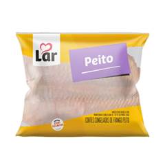 PEITO IND LAR 18 KG