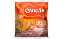 FILEZINHO SASSAMI IQF PCT CANCAO 10X1KG