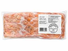 PEIXE MANTA DE PIRARUCU 20KG