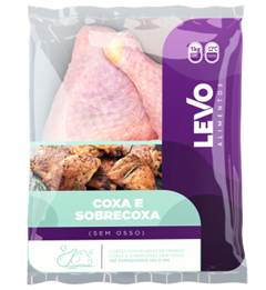 PEIXE EVISC FILHOTE S/C 3 A 5 KG SACO