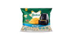 BATATA AIR FRYER 8X1,2KG