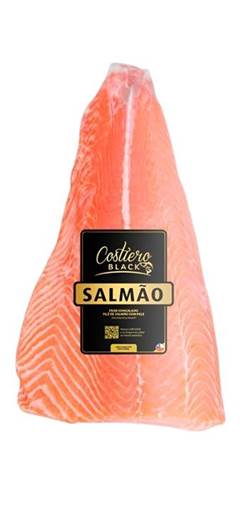 PEIXE FILE SALMAO COHO 3/4 LB MEDIA 1,5 SALTRE