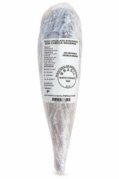 PEIXE EVISC DOURADA S/C RIO MAR 2 A 3KG