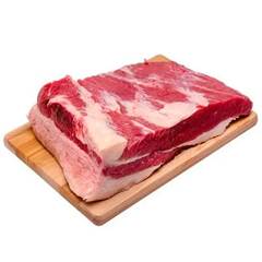 COSTELA BOV S/OSSO FRIGODASKO MEDIA 29KG