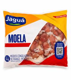 MOELA PCT JAGUA 12KG