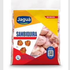 SAMBIQUIRA PCT JAGUA 20X1KG