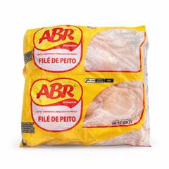 FILE DE PEITO IND TEMP ABR ALIMENTOS 20KG