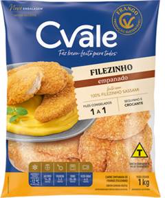 FILEZINHO EMPANADO CVALE 10X1KG