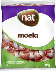MOELA PCT NAT 16X1KG