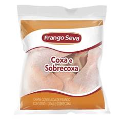 COXA/SOB PCT SEVA 18KG