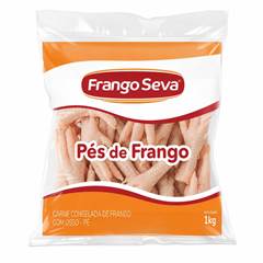 PES PCT SEVA 12X1KG