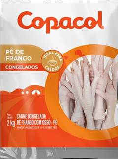 PES PCT COPACOL 8X2KG