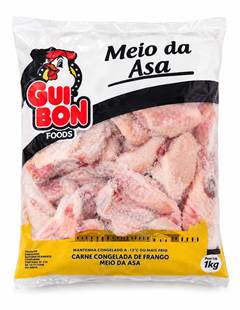 MEIO/ASA PCT GUIBON 18X1KG