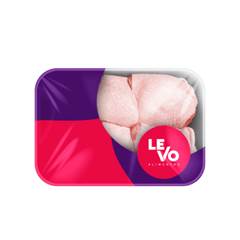 COXA/SOB FRANGO PCT LEVO 18 KG