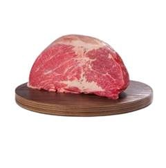 CARNE BOV S/OSSO CUPIM FRIGODASKO MEDIA 18KG