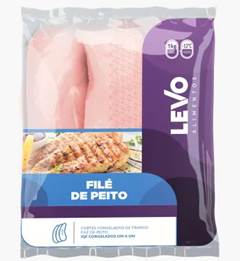 FILE DE PEITO PCT LEVO 20KG