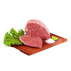 CARNE BOV S/OSSO CUPIM B FRIGODASKO MEDIA 23KG