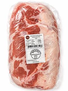 COSTELA BOV MINGA GADDO BRASIL MEDIA 16KG