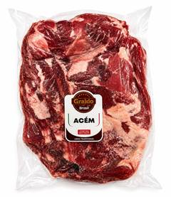CARNE BOV S/OSSO CAPA DO FILE GADDO BRASIL MEDIA 14KG
