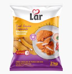 FILEZINHO EMPANADO FOOD SERVICE LAR 4X2KG