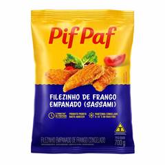 FILEZINHO EMPANADO PIFPAF 10X700GR