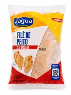 FILE DE PEITO PCT JAGUA 20KG