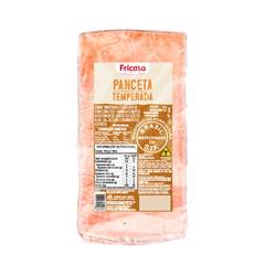 BARRIGA SUINA CONG TEMP S/PELE FRICASA 15KG