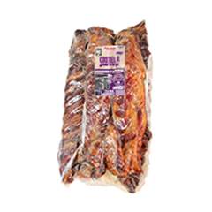 COSTELA SUINA DEFUMADA PEDACO FRICASA MEDIA 7,5KG - 105300