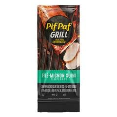 FILE MIGNON SUINO TEMP GRILL PIFPAF MEDIA 10KG