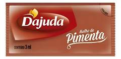 MOLHO PIMENTA DAJUDA SACHE 250X3ML