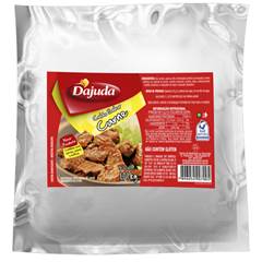 CALDO CARNE BAG DAJUDA 6X1,01KG