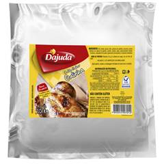 CALDO  GALINHA  D`AJUDA BAG 6X1,01KG