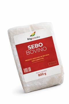 SEBO BOV FRIGODASKO 20X800G