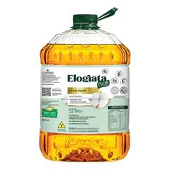 OLEO DE ALGODAO LT ELOGIATA 4X5,1LT