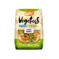 JARDINEIRA SUPER CONG EASYCHEF 10X1,1KG