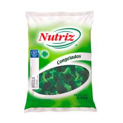 BROCOLIS 40/60 NUTRIZ 4X2,5 KG