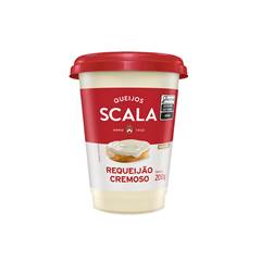 REQUEIJAO TRADICIONAL SCALA 12X200G