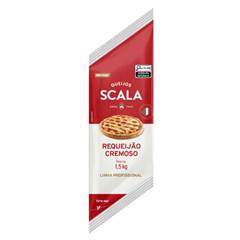 REQUEIJAO TRADICIONAL SCALA 12X1,5KG
