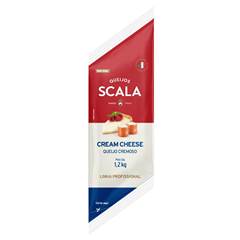 CREAM CHEESE SCALA 8X1,2KG