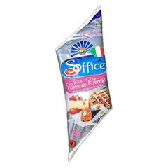CREAM CHEESE SOFFICE 6X1,01KG